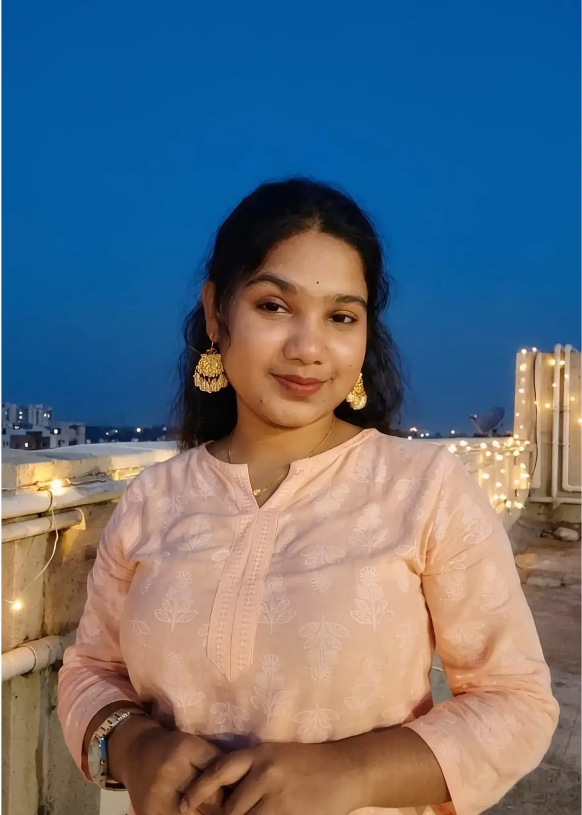 Sreya Das